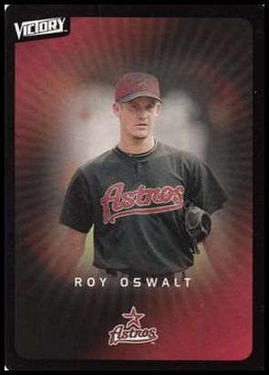 36 Roy Oswalt